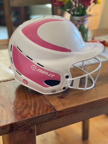 Small / Medium Rip It Batting Helmet (Used)