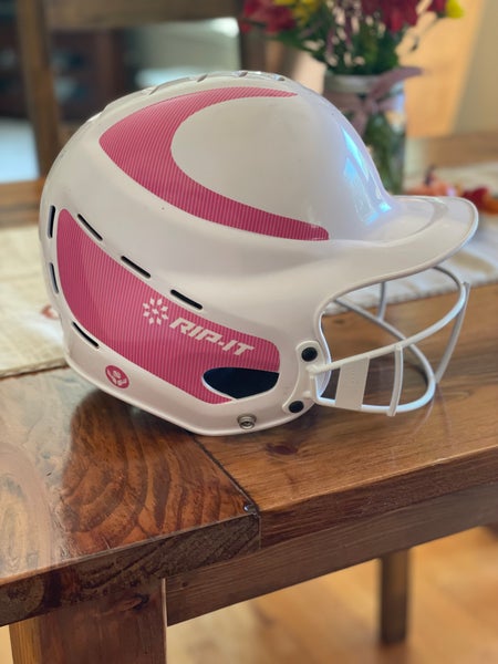 Small / Medium Rip It Batting Helmet (Used)