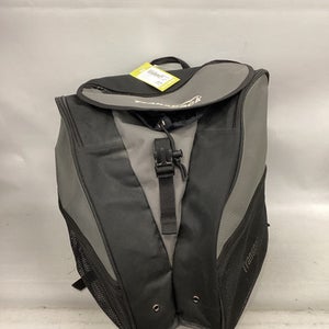 Used DH Ski Travel Bag Grey 11851-S000037384