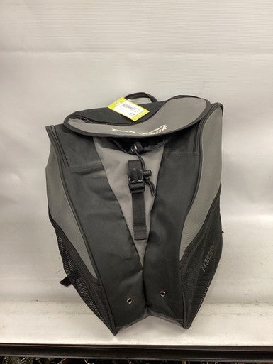 Used DH Ski Travel Bag Grey 11851-S000037384