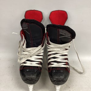 Used Bauer NS Junior Hockey Skate Junior 01 11851-S000037355