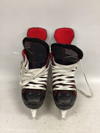 Used Bauer NS Junior Hockey Skate Junior 01 11851-S000037355