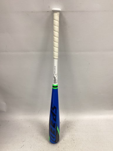 Used Easton SPEED BB/SB USA 2 5/8 Bat 29" 11851-S000037336