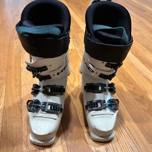 Race Boots: HEAD Raptor WCR 70 Ski Boots (Used)