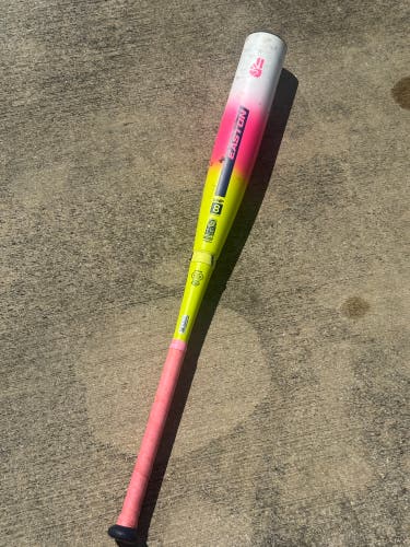 2026 Easton Dub Composite USSSA Certified Bat (-8) 23 oz 31" (Used)