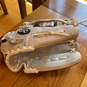 Rawlings RH Outfield Highlight Softball Glove 12.5" (Used)