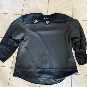 Black Size 58 Men's Adidas Jersey (Used)
