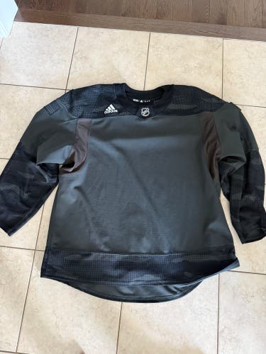 Black Size 58 Men's Adidas Jersey (Used)