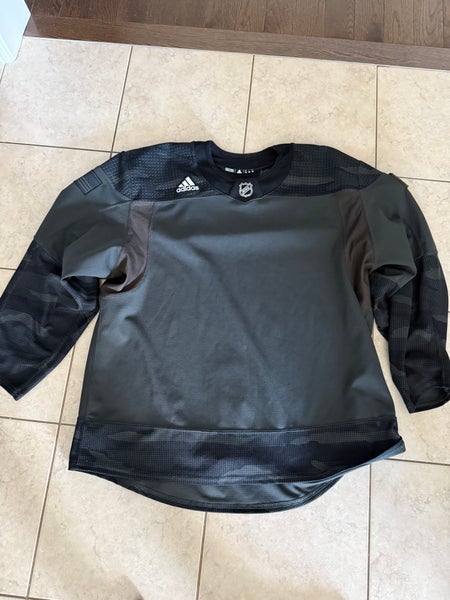 Black Size 58 Men's Adidas Jersey (Used)