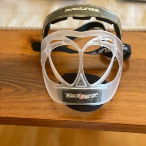 Rawlings Face Guard (Used)