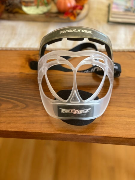 Rawlings Face Guard (Used)