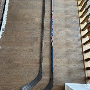 Bauer Nexus Tracer & Proto R package deal