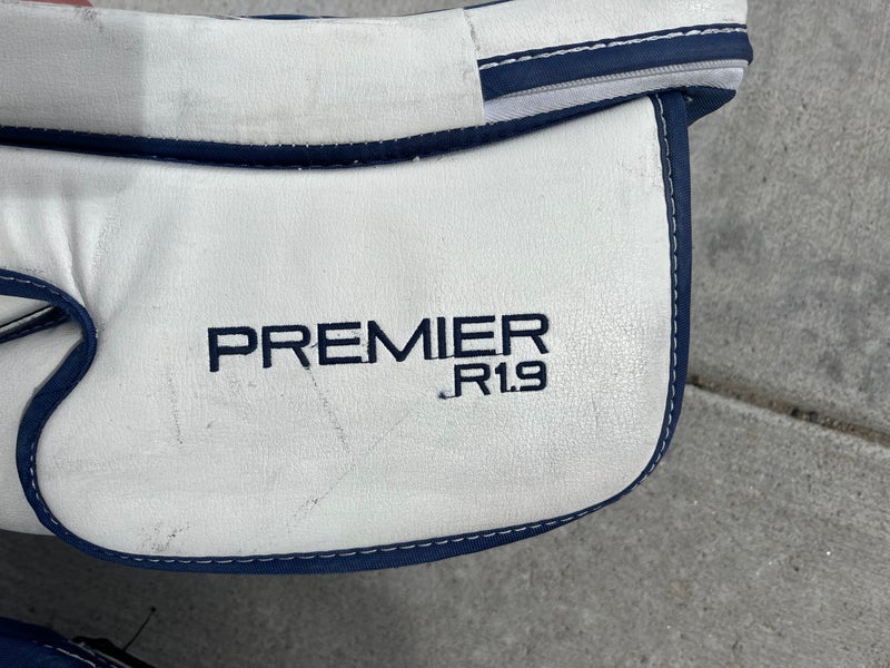 CCM Premier R1.9 Full Right (Used)