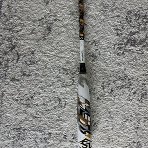 2024 Louisville Slugger Meta Composite USSSA Certified Bat (-10) 20 oz 30" (Used)