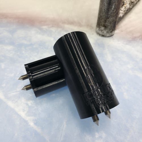 IceLock Adjustable Hockey Net Pegs