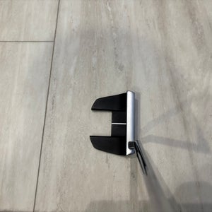 Men's Ping 2023 Prime Tyne 4 Mallet Left Hand Putter 35" (Used)