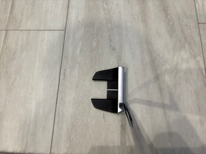 Men's Ping 2023 Prime Tyne 4 Mallet Left Hand Putter 35" (Used)