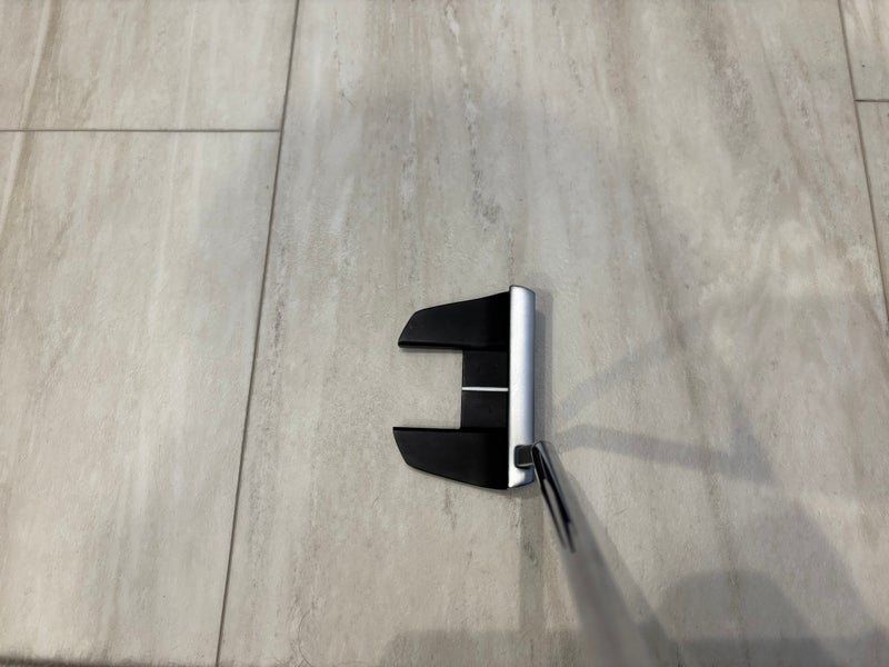 Men's Ping 2023 Prime Tyne 4 Mallet Left Hand Putter 35" (Used)