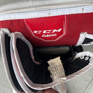 CCM E4.9 Full Right (Used)