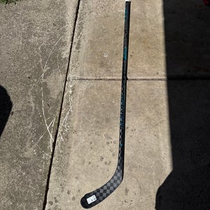 Senior Bauer Twitch Right Handed Hockey Stick P92 (Used)