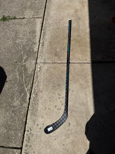 Senior Bauer Twitch Right Handed Hockey Stick P92 (Used)