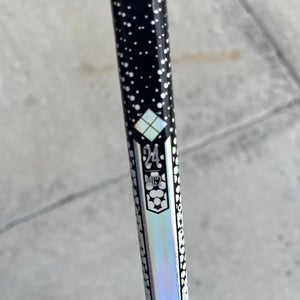 Junior True HZRDUS 7X Full Right Goalie Stick (Used)