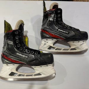 Junior Bauer Vapor X2.9 Hockey Skates | Size 3 EE Wide