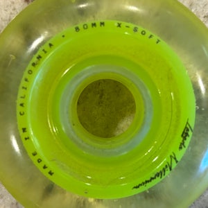 Wheels (Used)