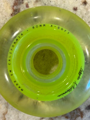 Wheels (Used)