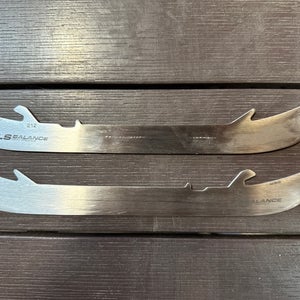 Bauer Tuuk Lightspeed LS Balance 212mm Steel