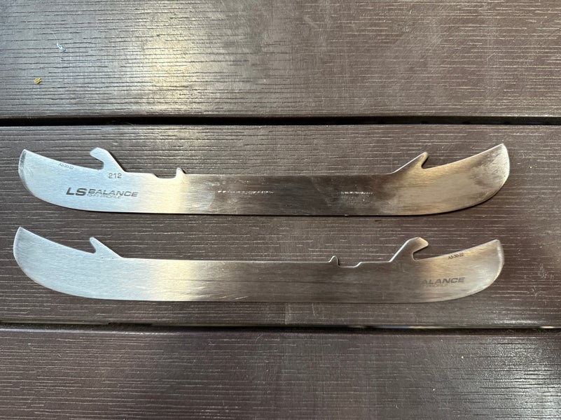 Bauer Tuuk Lightspeed LS Balance 212mm Steel