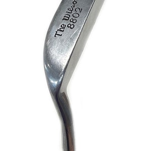 The Wilson 8802 35" Putter