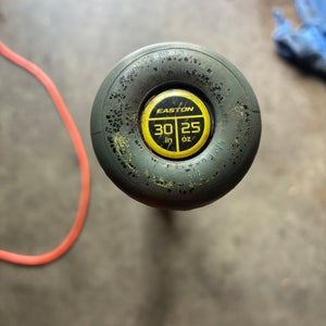 2024 Easton Hype Fire (-5)  25 oz 30”