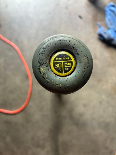 2024 Easton Hype Fire (-5) 25 oz 30”