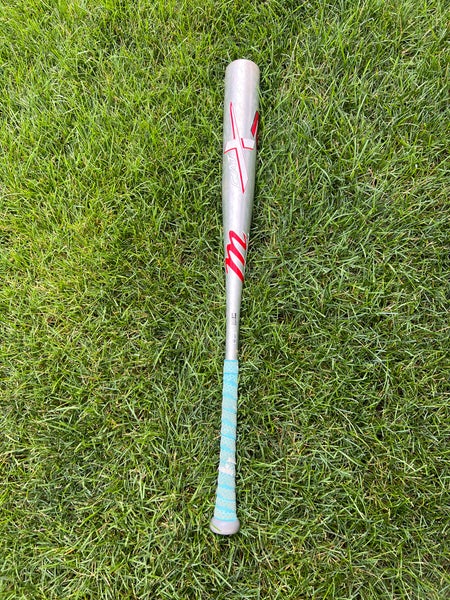 Marucci CATX2 Alloy BBCOR Certified Bat (-3)  29 oz 32" (Used)
