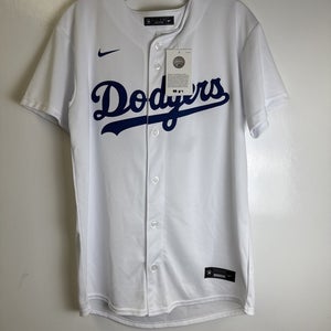 New Mookie Betts Los Angeles Dodgers #50  Jersey Womens XL 18/20