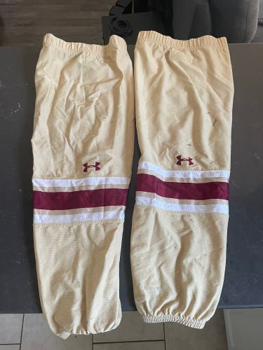 Boston College - Under Armour - Senior Pro Socks