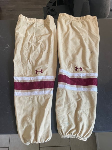 Boston College - Under Armour - Senior Pro Socks