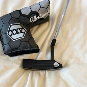 2025 Bettinardi 25th Anniversary SS8 Slant Right Handed Putter 35" (New)