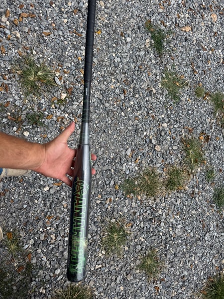 2024 Anarchy Anarchy Bat 26 oz 34" (New)