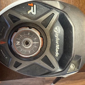 Taylor Made R1 Driver Adjustable Loft Regular Flex