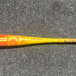 Easton Hype Fire Composite USABat Certified Bat (-13) 13 oz 26" (Used)