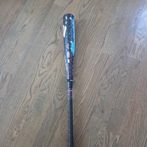 2024 Marucci CATX2 Connect Hybrid USSSA Certified Bat (-5) 26 oz 31" (Used)