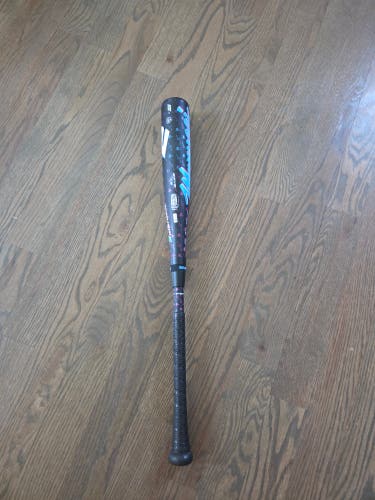 2024 Marucci CATX2 Connect Hybrid USSSA Certified Bat (-5) 26 oz 31" (Used)