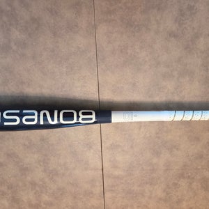 2025 Warstic Bonesaber Hybrid USABat Certified Bat (-10) 20 oz 30"