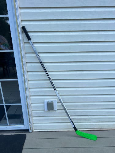 Senior Warrior Covert DT1 Left Hand Hockey Stick W03 (Used)