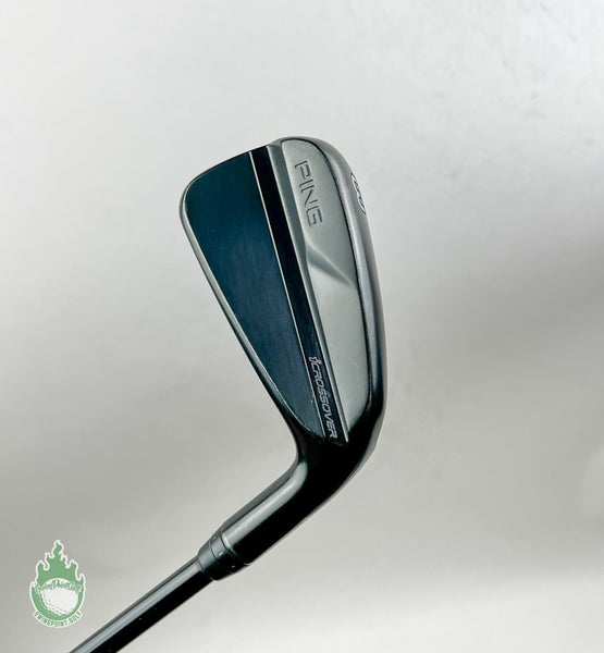 RH Ping iCrossover 3 Hybrid Iron Kai'li 80g X Stiff Flex Graphite Golf Club
