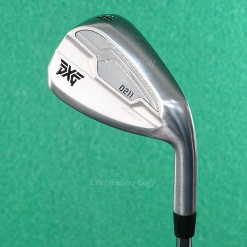 PXG 0211 DC PW Pitching Wedge True Temper Elevate 95 VSS Steel Regular
