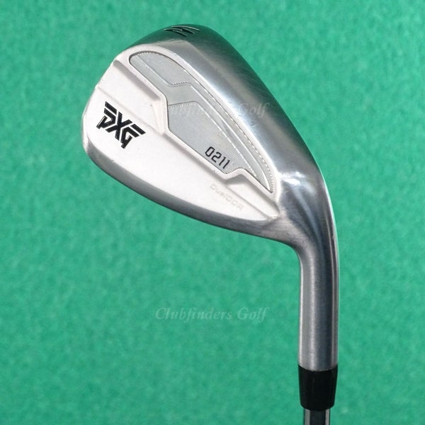 PXG 0211 DC PW Pitching Wedge True Temper Elevate 95 VSS Steel Regular