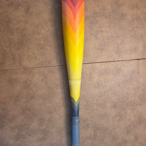 2024 Easton Hype Fire USSSA Certified Bat (-10) 30 oz 30" (Used)